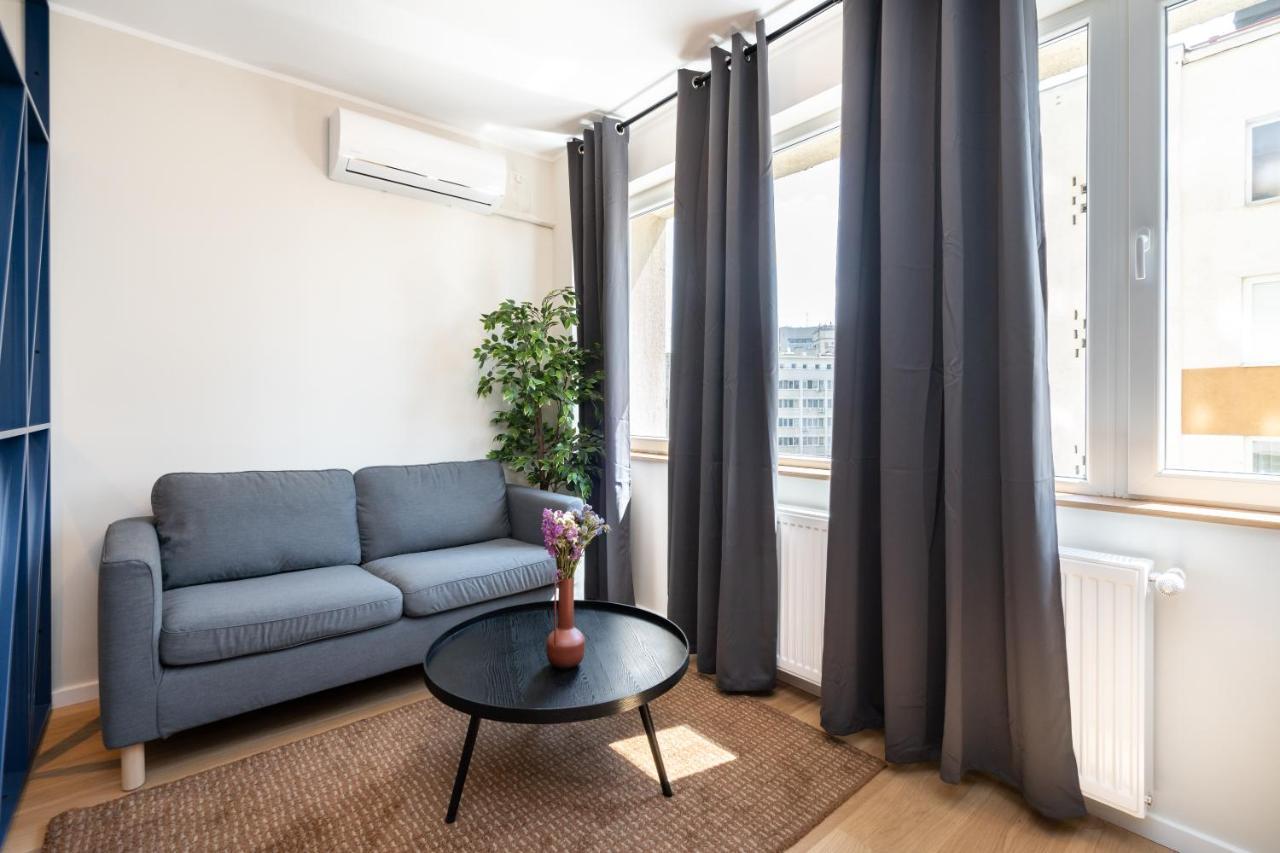 Elegant Studio In The Heart Of The Town Bukurešť Exteriér fotografie