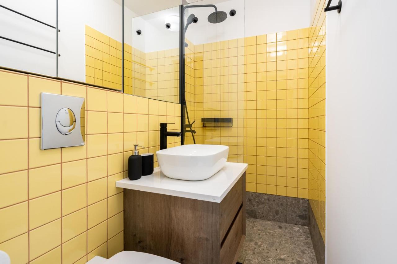 Elegant Studio In The Heart Of The Town Bukurešť Exteriér fotografie